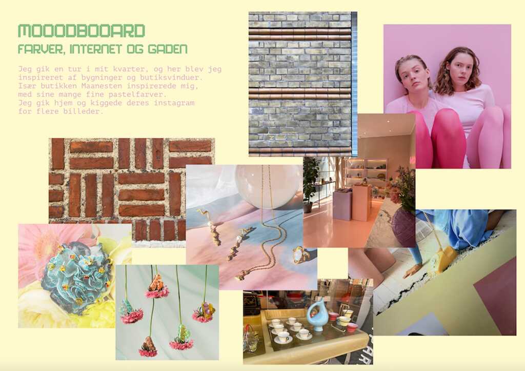 moodboard